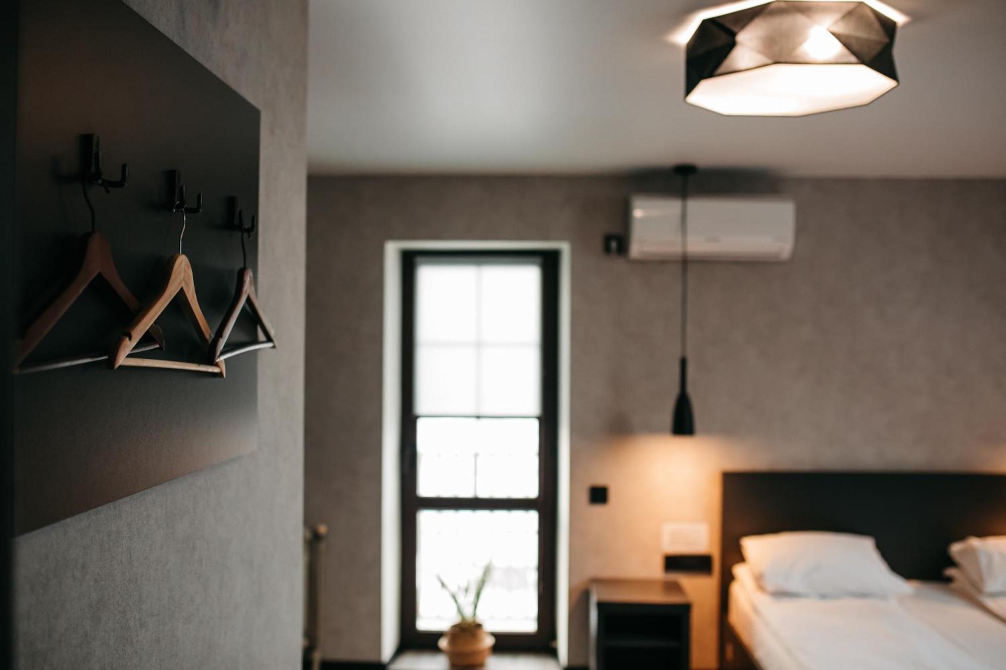 Bastion Motel Samostrely Ngoại thất bức ảnh